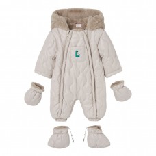 BOBOLI φόρμα εξόδου 264046-7425 κρεμ